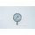 Anti-vibration gauge stainless pressure gauge for marine